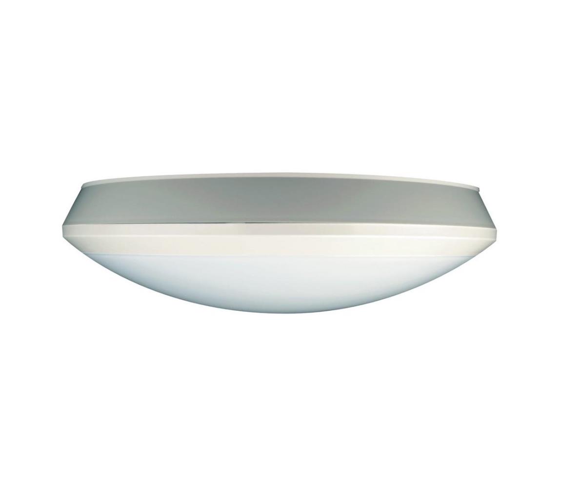 Fulgur 21967 - LED Oświetlenie łazienkowe z czujnikiem NOVODISC LED/13W/230V IP44