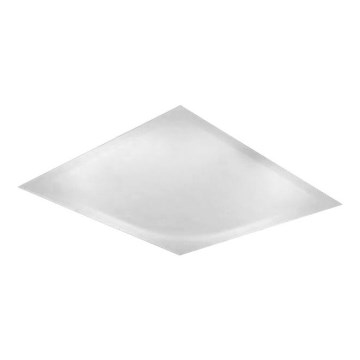 Fulgur 22546 - Klosz zamienny do lamp sufitowych BONA 400 śr. 37 cm matowy chrom