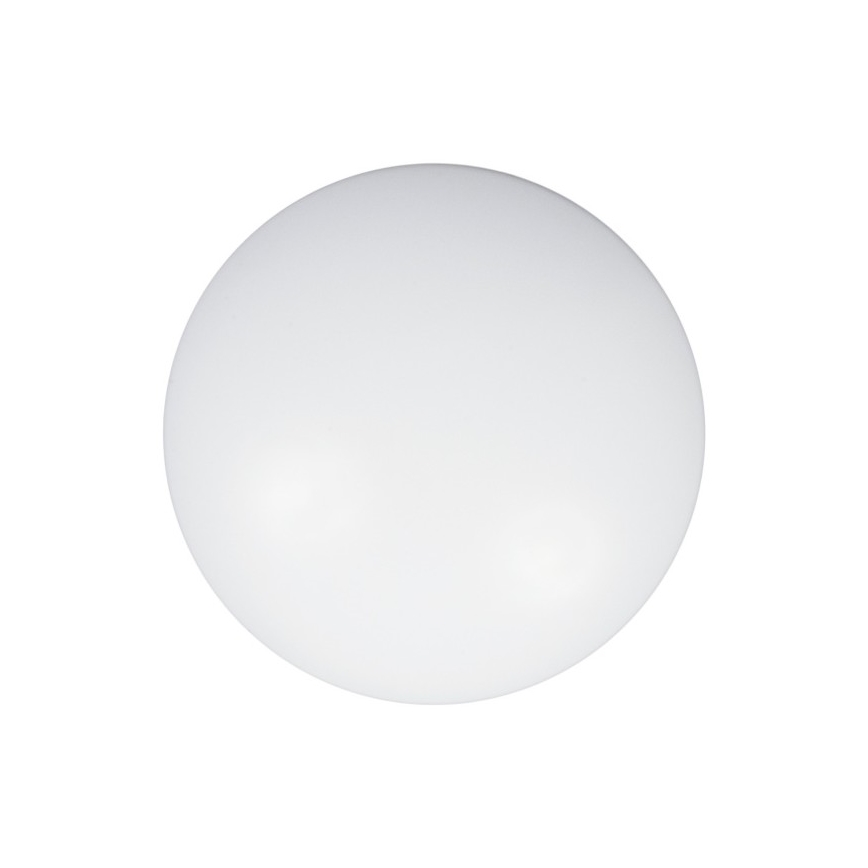 Fulgur 23657 - LED Plafon z czujnikiem ANETA-S LED/12W/230V 2700K