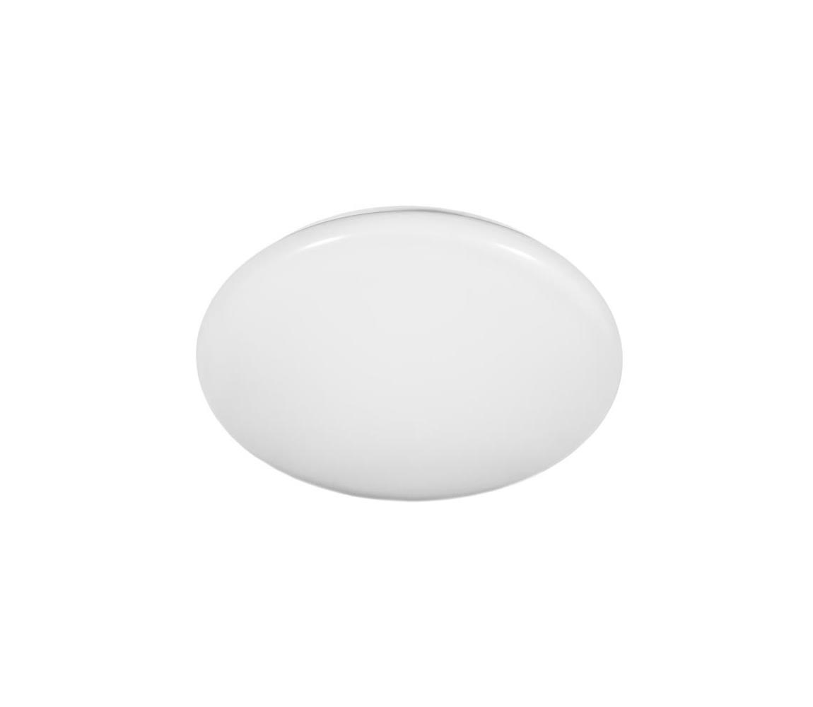 Fulgur 23658 - LED Plafon z czujnikiem ANETA-S 260 LED/12W/230V 4000K