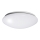 Fulgur 23662 - LED Plafon z czujnikiem ANETA-S LED/20W/230V