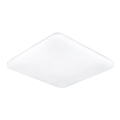Fulgur 24111 - LED Plafon  PAVLA 420 LED/36W/230V 4000K