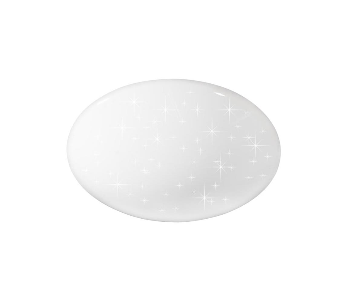 Fulgur 24115 - LED plafon ANETA STAR 350 LED/20W/230V 4000K