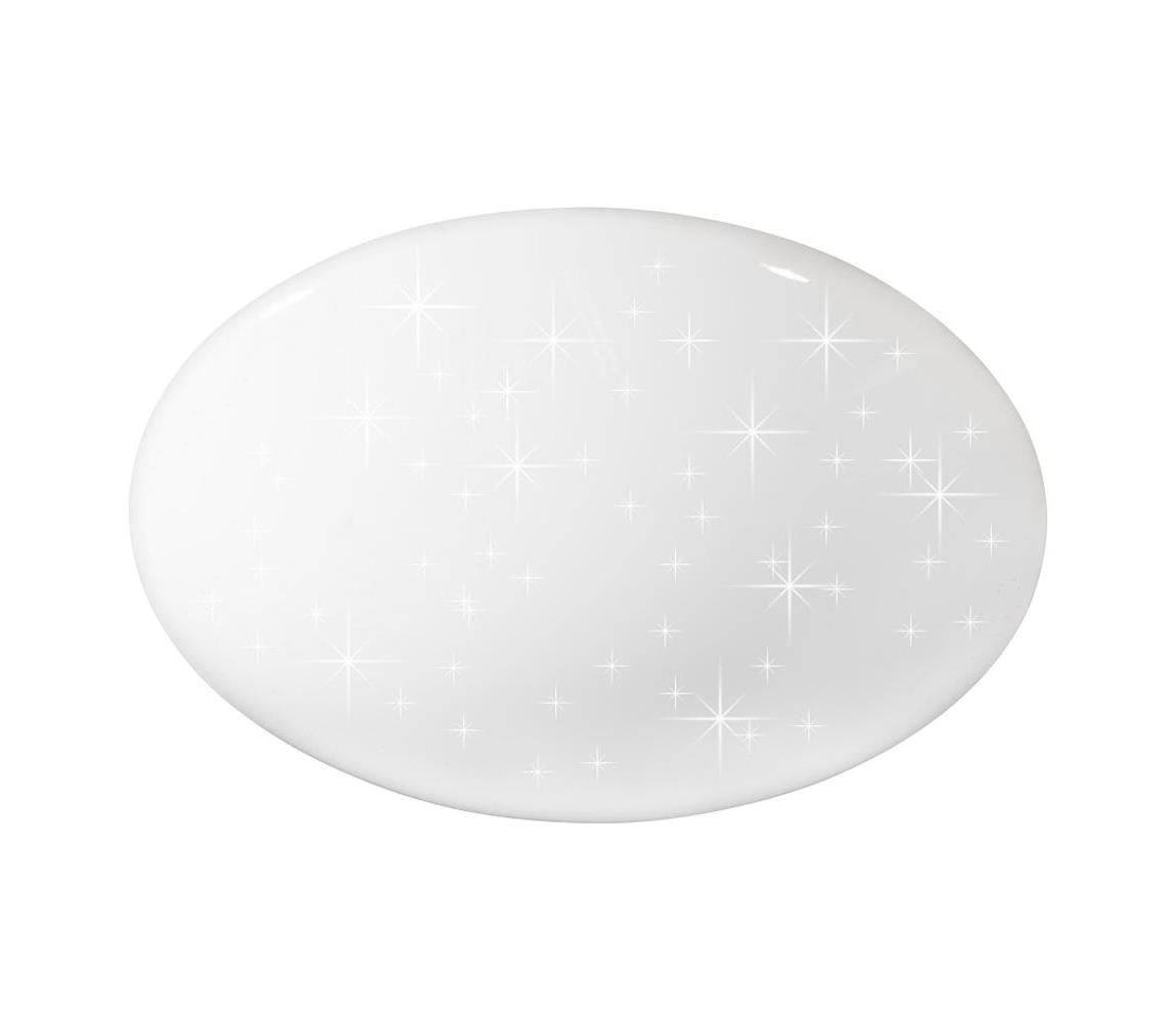 Fulgur 24117 - LED Plafon ANETA STAR 500 LED/36W/230V 4000K