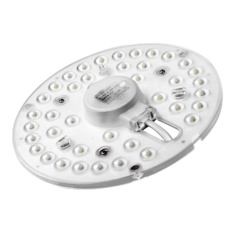 Fulgur 24181 - Moduł LED 60xLED SMD/30W/230V 4000K