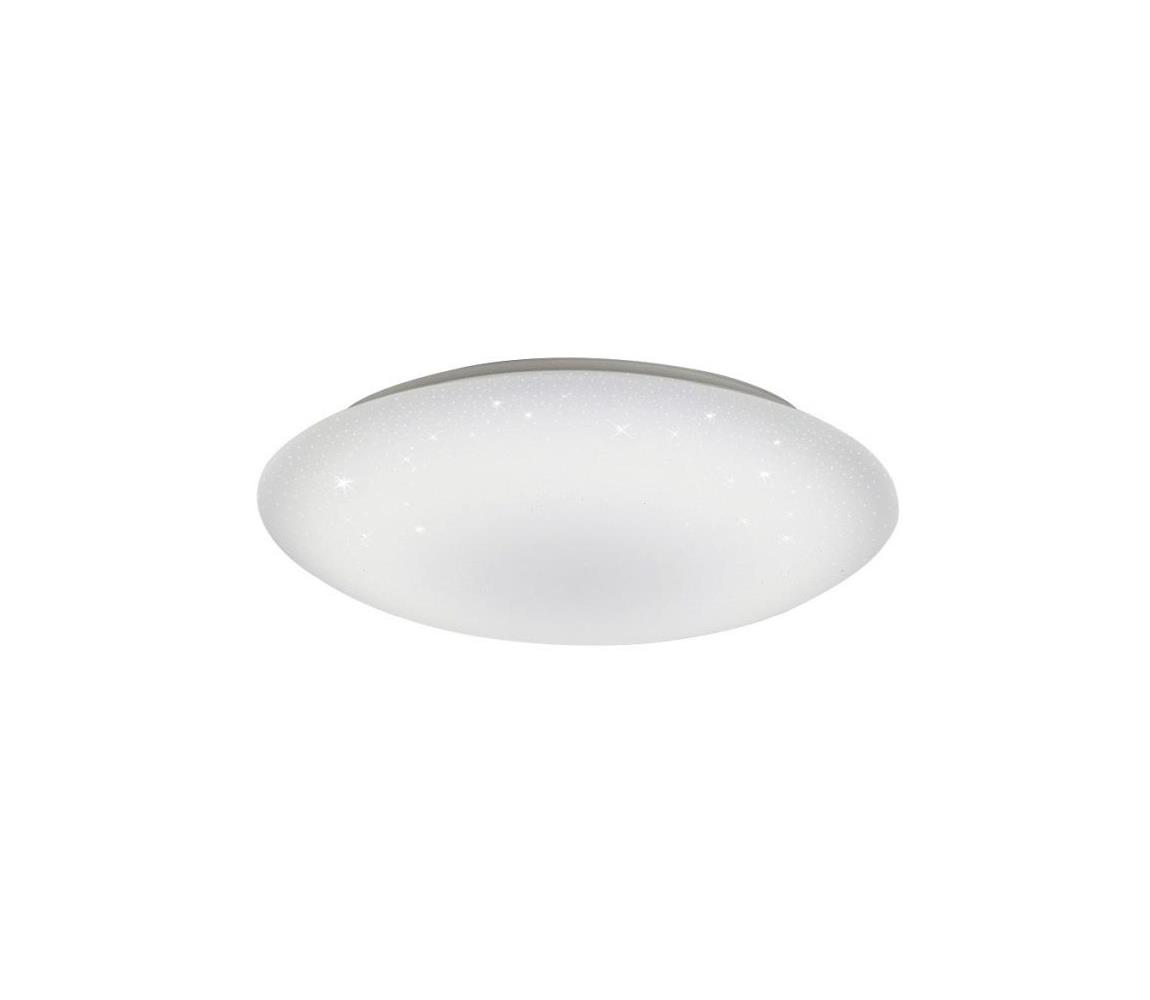 Fulgur 24305 - LED Plafon ANETA STAR LED/24W/230V 2700K