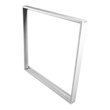 Fulgur 24345 - Metalowa rama do montażu paneli LED ADRIANA 600x600 mm