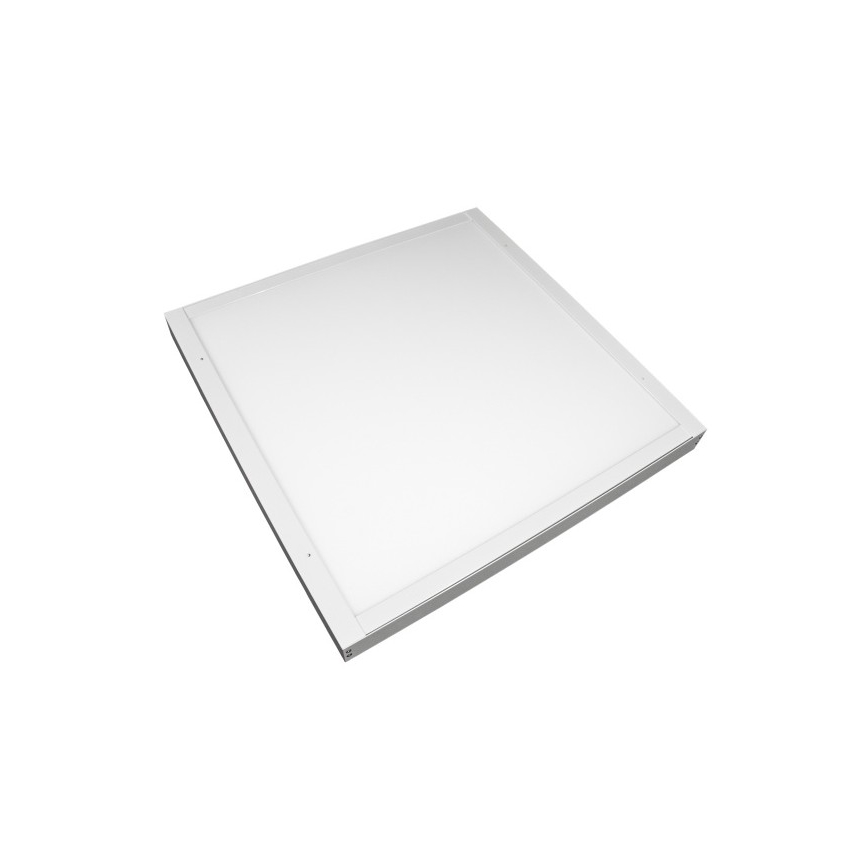 Fulgur 24345 - Metalowa rama do montażu paneli LED ADRIANA 600x600 mm