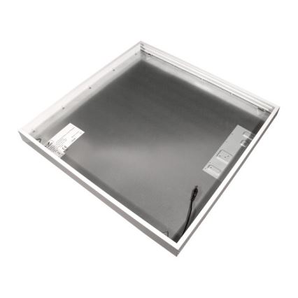 Fulgur 24345 - Metalowa rama do montażu paneli LED ADRIANA 600x600 mm