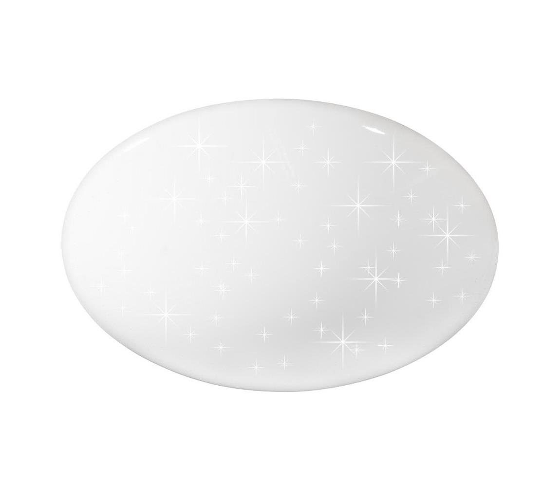 Fulgur 24363 - LED Plafon ANETA STAR LED/36W/230V 2700K