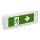 Fulgur 24494 - LED Oprawa awaryjna MIRROR LED/230V 600 mAh IP65 6500K