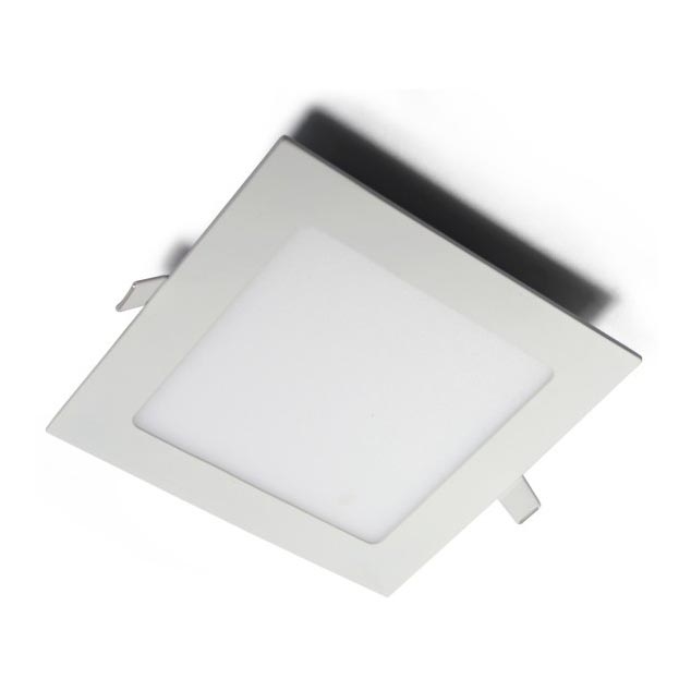 Fulgur 24548 - LED Oświetlenie wpuszczane LIRAN LED/24W/230V 2700K