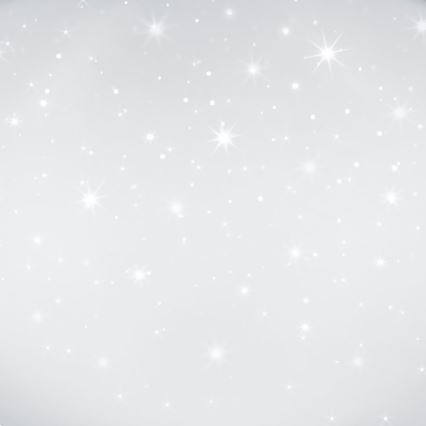 Fulgur 24597 - Klosz zamienny do oprawy sufitowej PAVLA