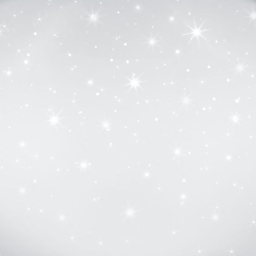 Fulgur 24597 - Klosz zamienny do oprawy sufitowej PAVLA