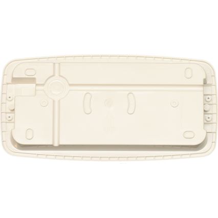 Fulgur 26200 - LED Oprawa awaryjna SAFEBOY LED/5,5W/230V 400 mAh IP65 6500K