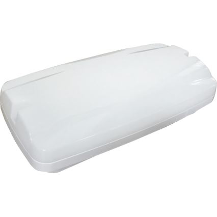 Fulgur 26201 - LED Oprawa awaryjna SAFEBOY LED/6W/230V IP65 6500K