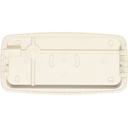 Fulgur 26201 - LED Oprawa awaryjna SAFEBOY LED/6W/230V IP65 6500K