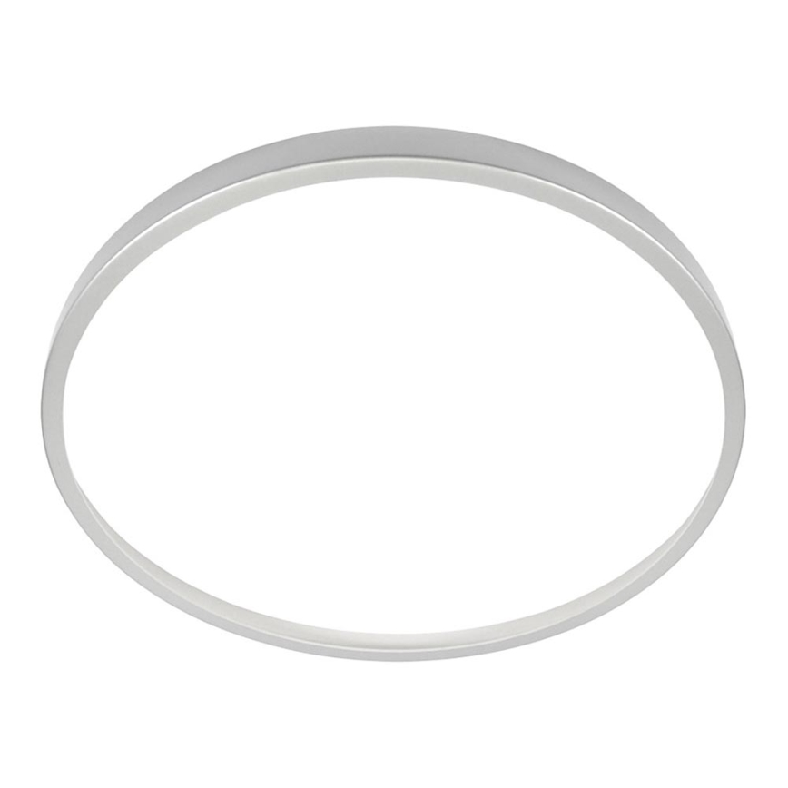Fulgur 27475 - Rama do plafonu LINA 350 SILVER