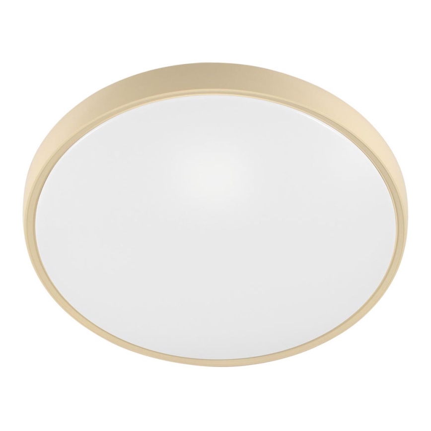 Fulgur 27480 - Rama z dyfuzorem do plafonu VERA 420 GOLD