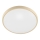 Fulgur 27480 - Ramka z dyfuzorem do lampy sufitowej VERA 420 GOLD