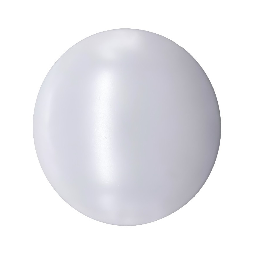 Fulgur 28852 - LED Ściemniany plafon ANETA ECO LED/36W/230V 3000-6500K + pilot