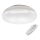 Fulgur 28852 - LED Ściemniany plafon ANETA ECO LED/36W/230V 3000-6500K + pilot