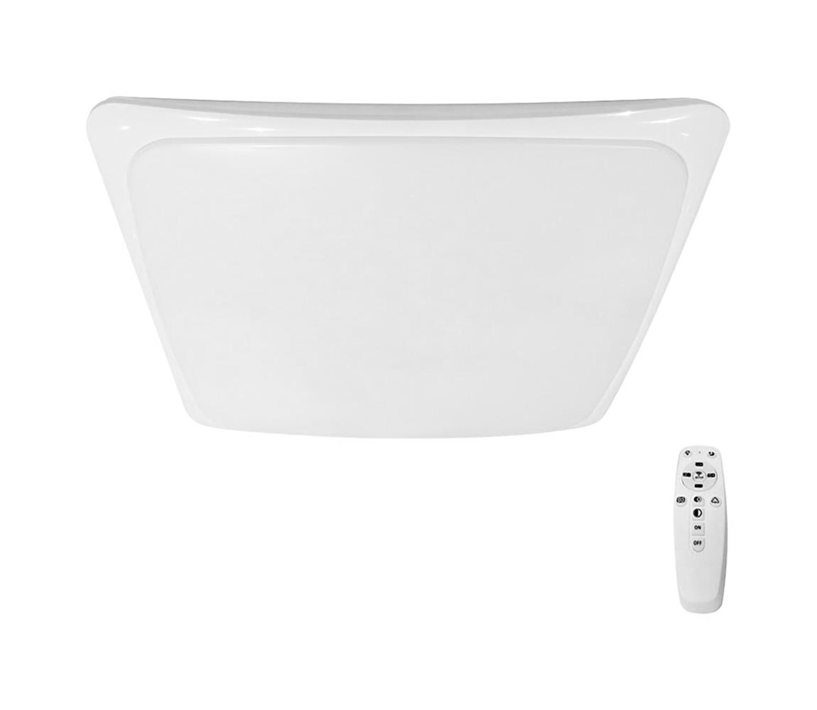 Fulgur 28858 - LED Plafon ściemnialny ROSA LED/36W/230V + pilot