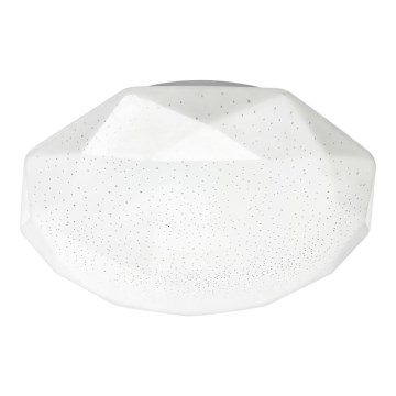 Fulgur 39784 - Abażur zamienny do lampy sufitowej BELA 350