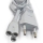 Fulgur 40216 - Kabel do ładowania DIANA SK 230V 150 cm