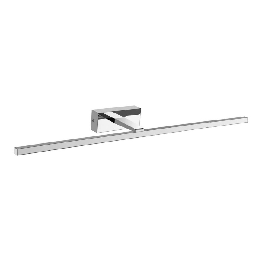 Fulgur 40703 - LED Łazienkowe oświetlenie lustra LUNA LED/18W/230V IP44 chrom błyszczący