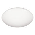 Fulgur s-24465 - Lampa sufitowa LED ANETA DUAL LED/36W/230V + LED/10W 4000K śr. 50 cm