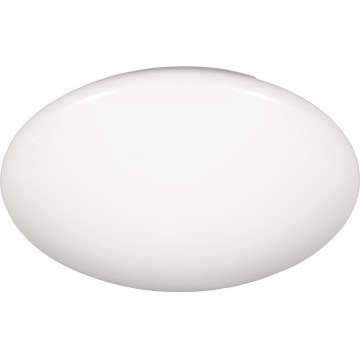 Fulgur s-24465 - Lampa sufitowa LED ANETA DUAL LED/36W/230V + LED/10W 4000K śr. 50 cm