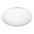 Fulgur s-24466 - Oprawa sufitowa LED ANETA DUAL LED/36W/230V + LED/10W 3000K śr. 50 cm