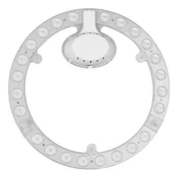 Fulgur s-28864 - Moduł magnetyczny LED/24W/230V 4000K śr. 19,5 cm