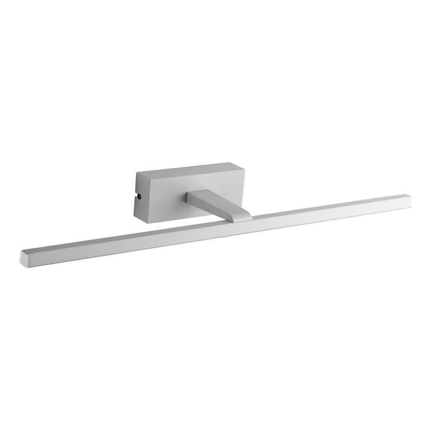 Fulgur s-34610 - LED oświetlenie łazienkowe do lustra LUNA LED/12W/230V IP44 białe
