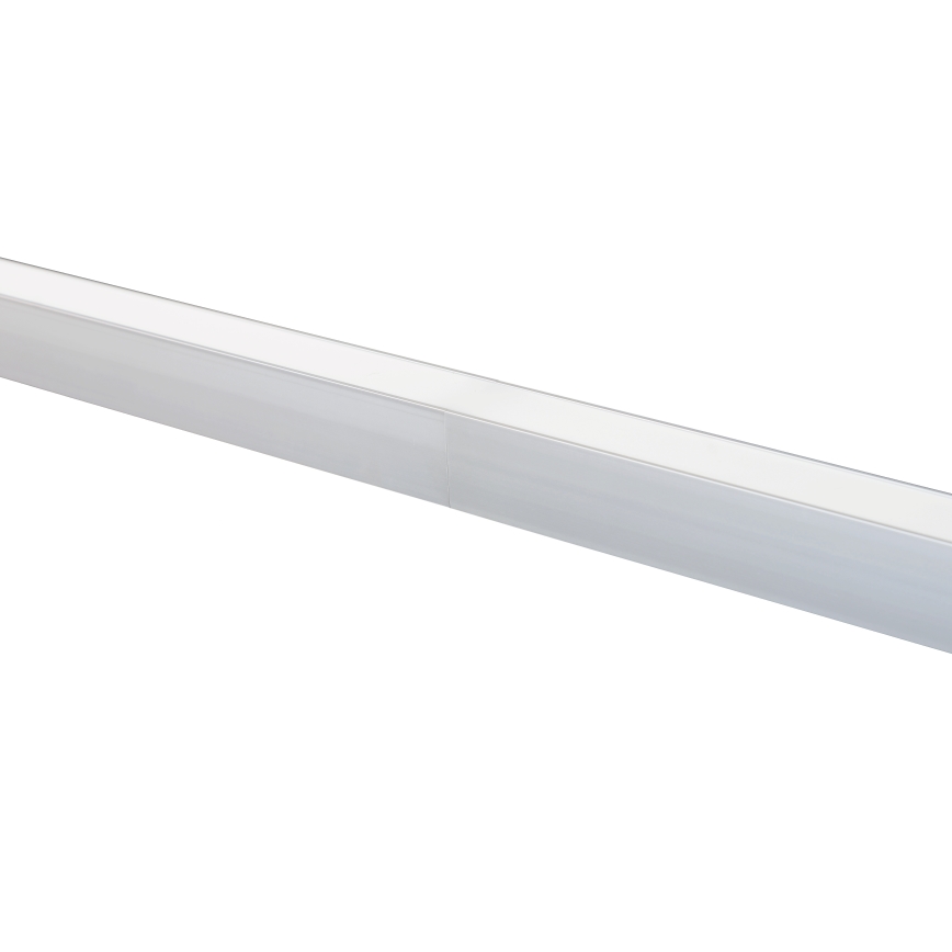 Fulgur s-38968 - Nowoczesna oprawa sufitowa LED NINA, natynkowo-wisząca, LED/40W/230V/3000K, biała