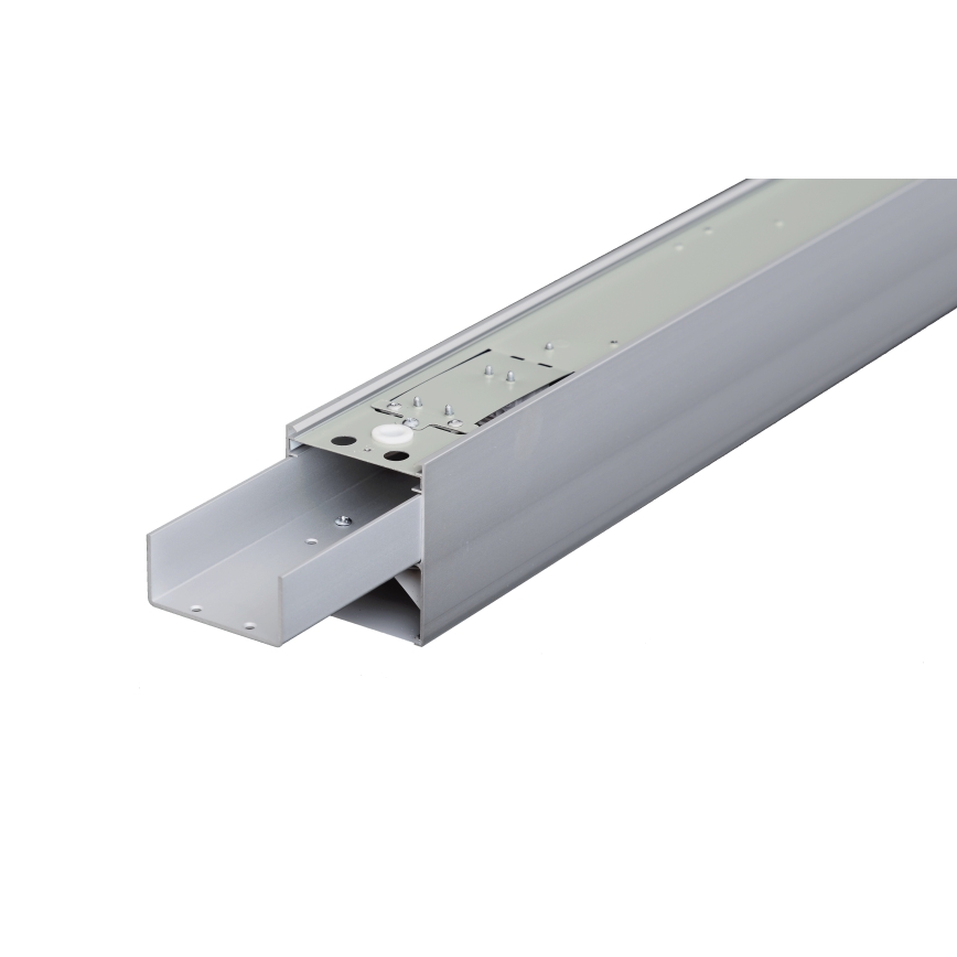 Fulgur s-38968 - Nowoczesna oprawa sufitowa LED NINA, natynkowo-wisząca, LED/40W/230V/3000K, biała