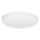 Fulgur s-43039 - LED ściemnialna oprawa sufitowa NOMY-RC LED/40W/230V 3000/4000/6500K Ø 50 cm IP40 biała + pilot zdalnego sterowania