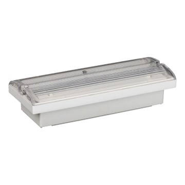 Fulgur s-43043 - Oprawa awaryjna LED FIWA LED/230V 1500 mAh IP65