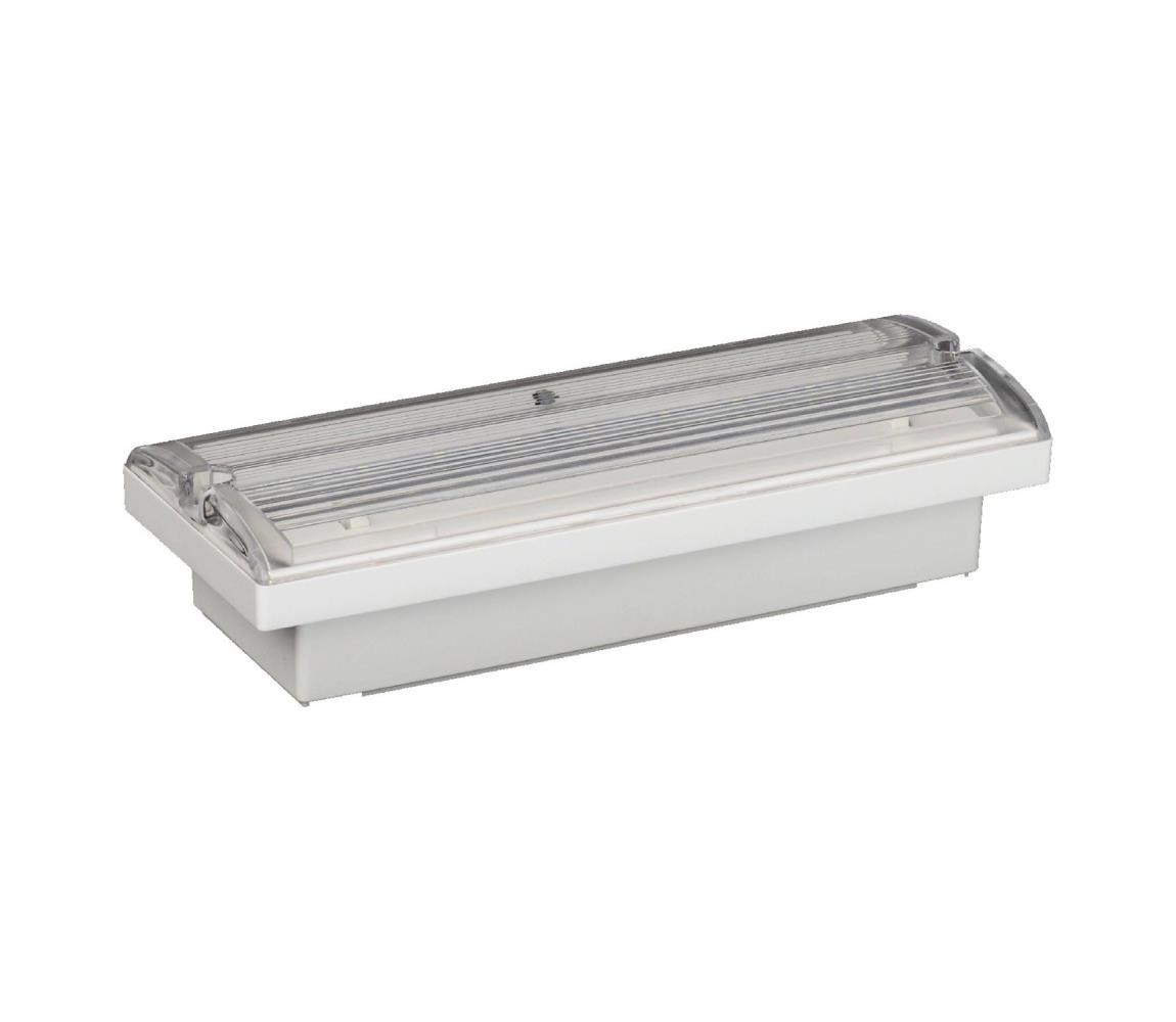Fulgur s-43043 - Oprawa awaryjna LED FIWA LED/230V 1500 mAh IP65