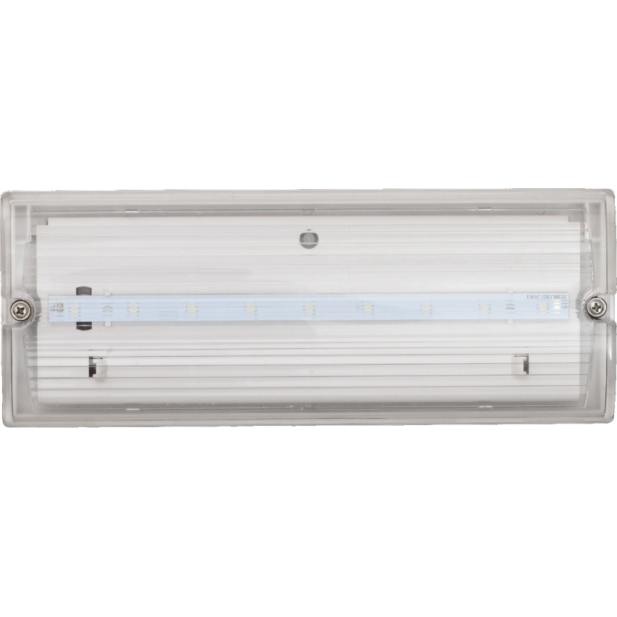 Fulgur s-43043 - Oprawa awaryjna LED FIWA LED/230V 1500 mAh IP65