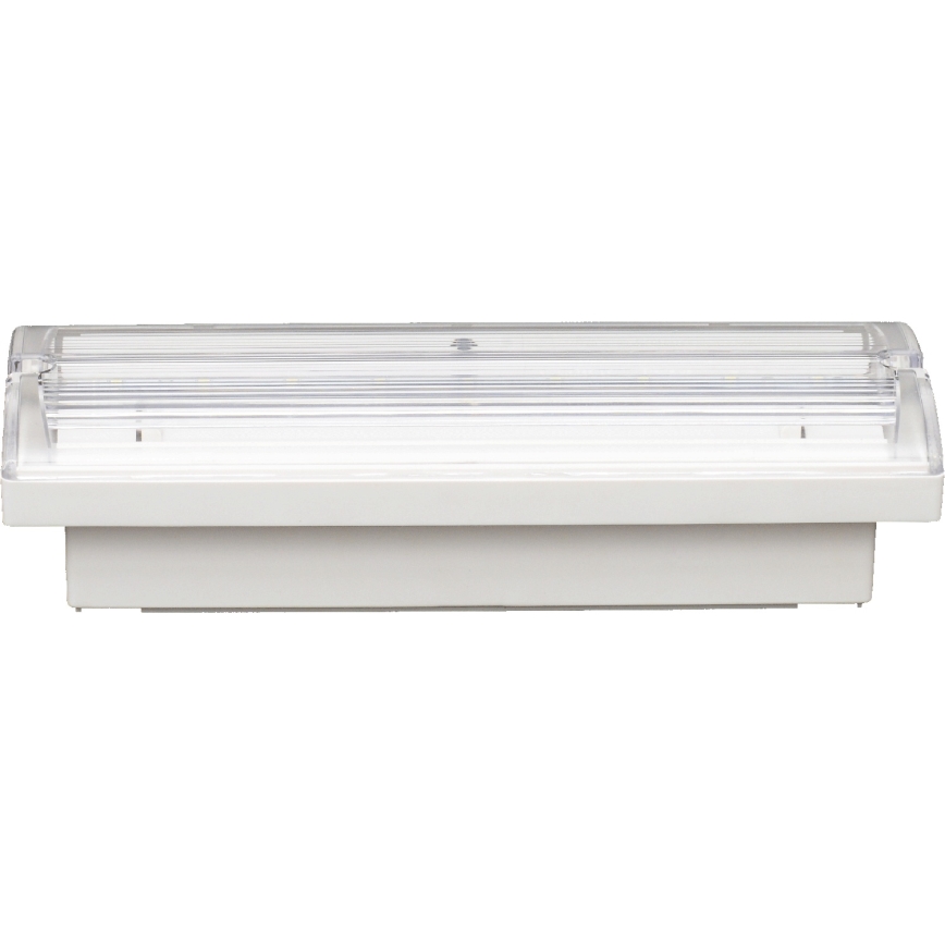 Fulgur s-43043 - Oprawa awaryjna LED FIWA LED/230V 1500 mAh IP65