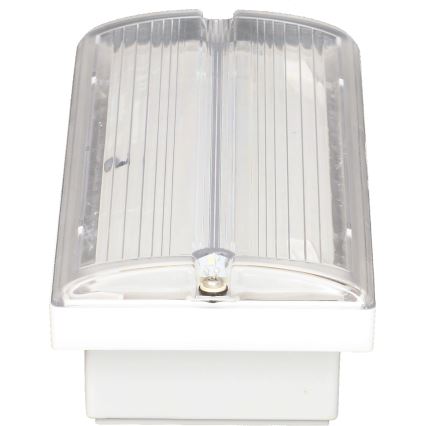 Fulgur s-43043 - Oprawa awaryjna LED FIWA LED/230V 1500 mAh IP65