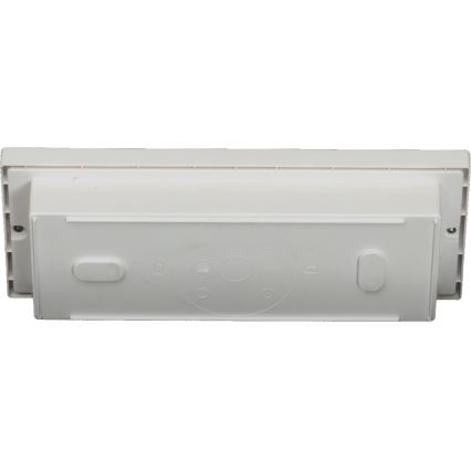Fulgur s-43043 - Oprawa awaryjna LED FIWA LED/230V 1500 mAh IP65