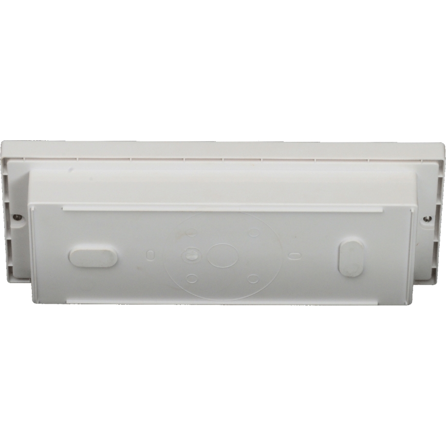 Fulgur s-43043 - Oprawa awaryjna LED FIWA LED/230V 1500 mAh IP65