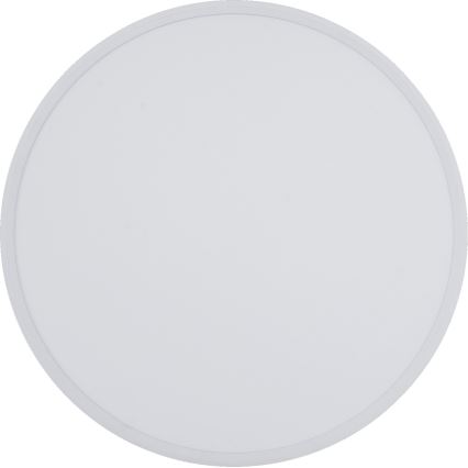 Fulgur s-43056 - Ściemnialna oprawa sufitowa LED NOMY LED/40W/230V 3000-6500K Ø 50 cm UGR19 IP40 Wi-Fi biała + pilot zdalnego sterowania