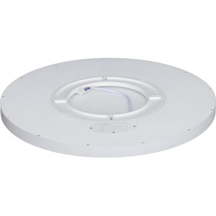 Fulgur s-43056 - Ściemnialna oprawa sufitowa LED NOMY LED/40W/230V 3000-6500K Ø 50 cm UGR19 IP40 Wi-Fi biała + pilot zdalnego sterowania