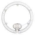 Fulgur s-43089 - Magnetyczny moduł LED 18W/230V 3000/4000/6500K Ø 23,1 cm