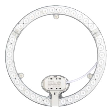 Fulgur s-43089 - Magnetyczny moduł LED 18W/230V 3000/4000/6500K Ø 23,1 cm