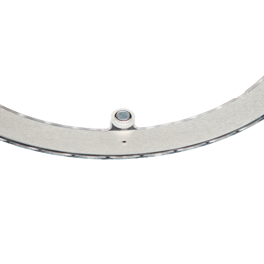 Fulgur s-43089 - Magnetyczny moduł LED 18W/230V 3000/4000/6500K Ø 23,1 cm